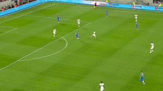 乐鱼-【欧预赛】B席助攻B费&amp;C罗失机，葡萄牙1比0斯洛伐克