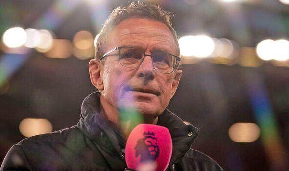 乐鱼app-朗尼克：曼联这6个月的战绩 很难让我感到满意